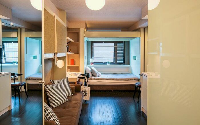 4 Bedroom Flat To Rent In Holmes Rd (Kentish Town), London Holmes Rd, London, NW5