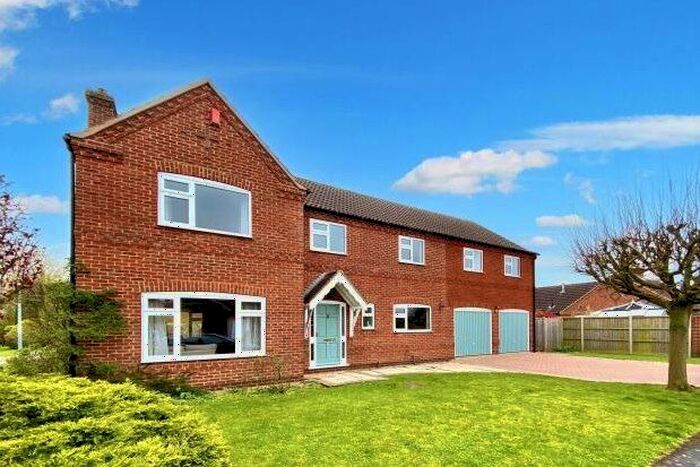 6 Bedroom Detached House To Rent In The Pastures, Long Bennington, Newark, NG23