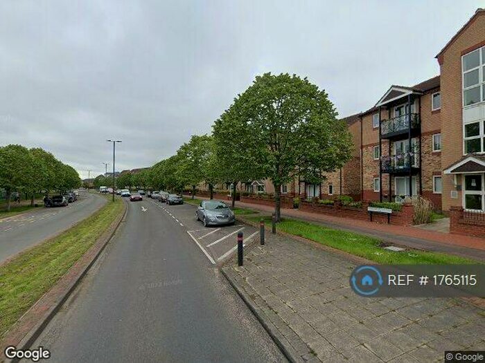 2 Bedroom Flat To Rent In Lakeside Boulevard, Doncaster, DN4