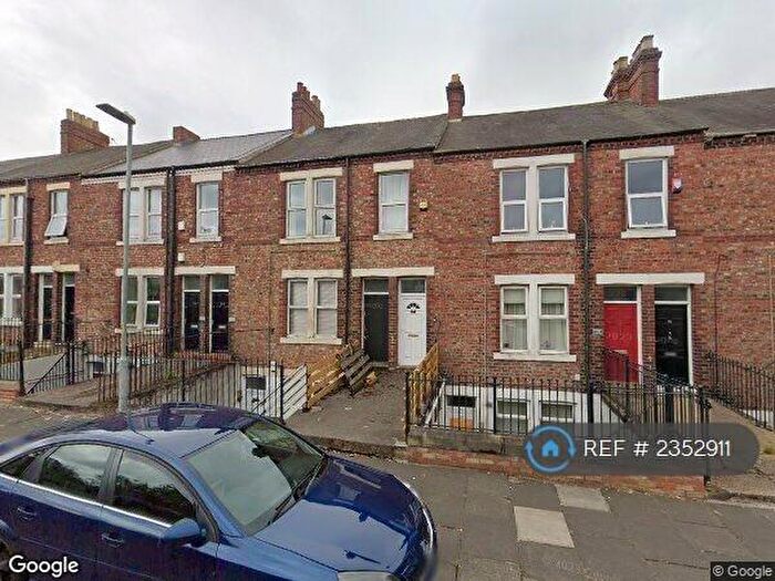 2 Bedroom Flat To Rent In Rawling Road, Gateshead, NE8