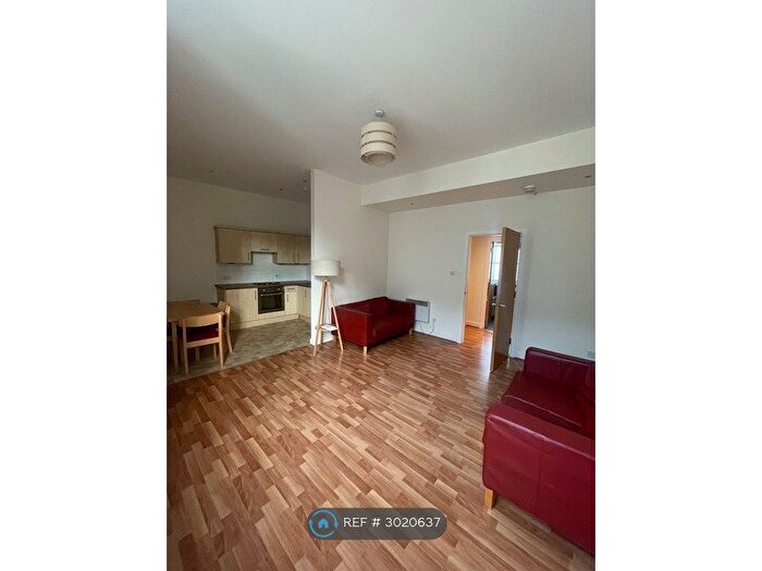1 Bedroom Flat To Rent In South Frederick St, Glasgow, G1