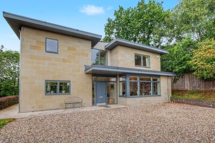 3 Bedroom Detached House For Sale In Orchard Lane Boars Hill, OX1
