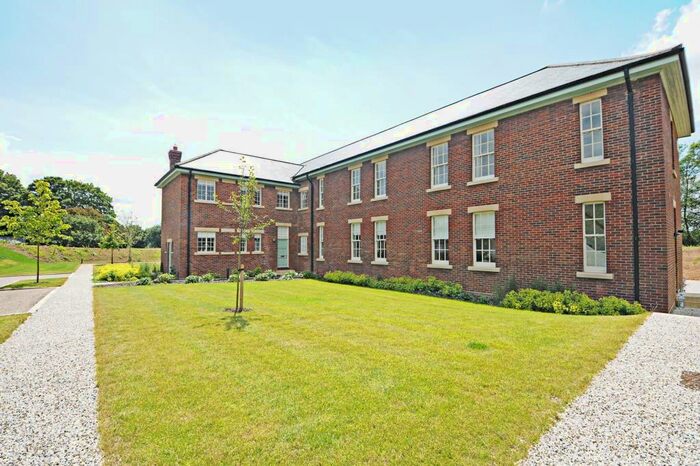 2 Bedroom Apartment To Rent In The Garden Quarter, Caversfield, OX27