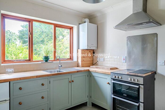 3 Bedroom End Of Terrace House To Rent In Kings Garth Mews, Forest Hill, London, SE23