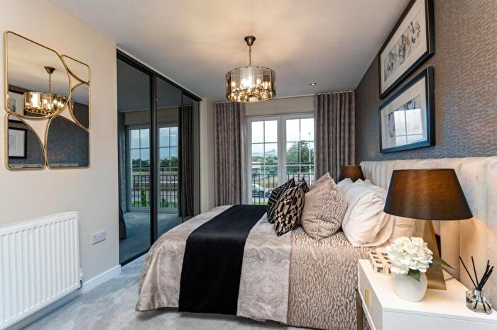 4 Bedroom Detached House For Sale In Off, Bonnyrigg, Midllothian, EH19