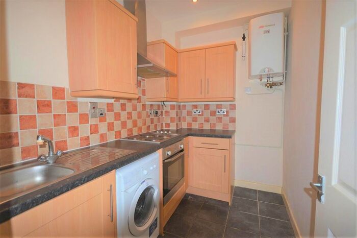 1 Bedroom Flat To Rent In River Soar Living, Western Road, Leicester, LE3