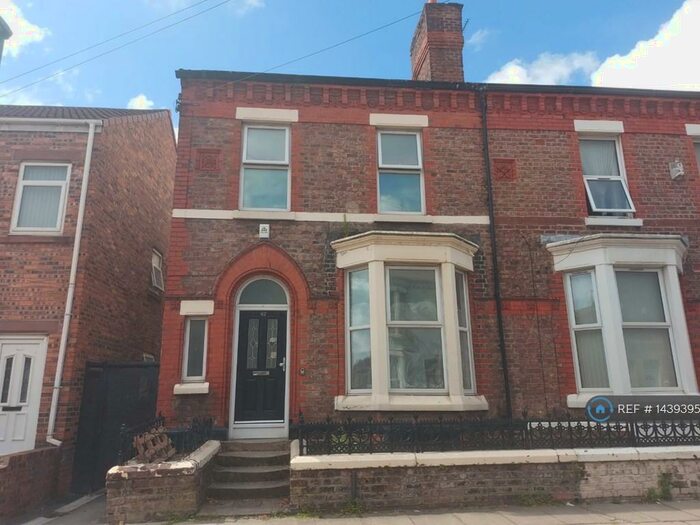 3 Bedroom Terraced House To Rent In Esmond Street, Liverpool, L6