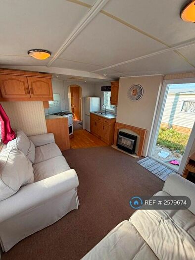 2 Bedroom Mobile Home To Rent In Rollestone Park, Shrewton, Salisbury, SP3
