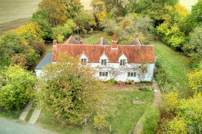 5 Bedroom Detached House For Sale In Woodhouse Lane, Kelvedon, CO5