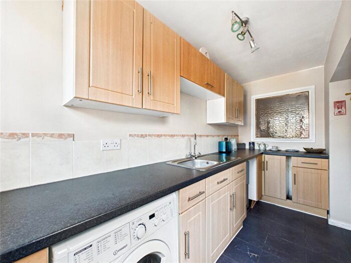 2 Bedroom Terraced House For Sale In Belvedere Road, Ipswich, IP4