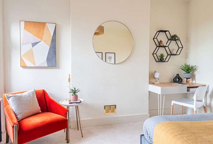 4 Bedroom Semi-Detached House For Sale In Langton Road, Langton Green, Tunbridge Wells, Kent, TN3