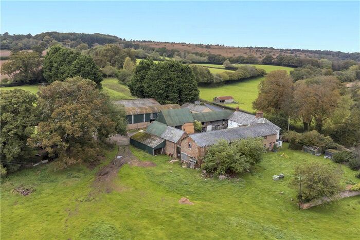 5 Bedroom Property For Sale In Exeter Road, Newton Poppleford, Sidmouth EX10