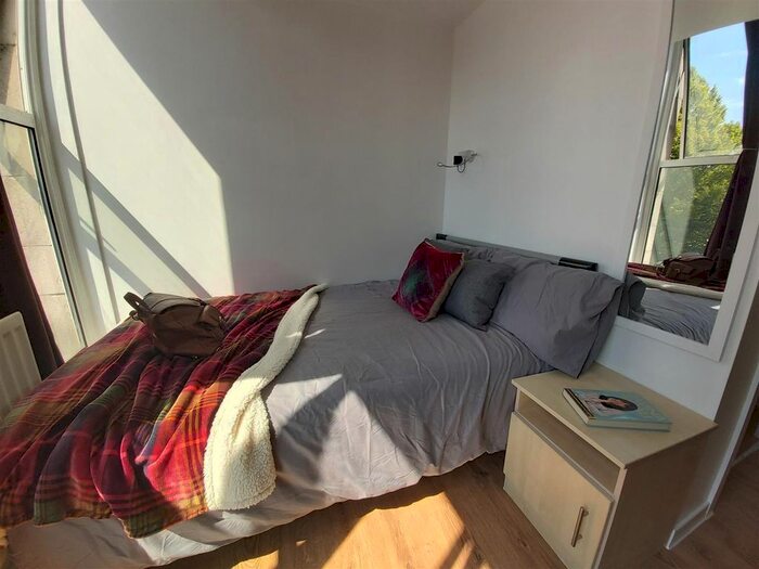 1 Bedroom Flat To Rent In Dale Road, Edgbaston, Birmingham, B29