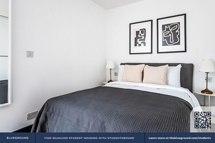 1 Bedroom Flat To Rent In Fitzrovia, W1T