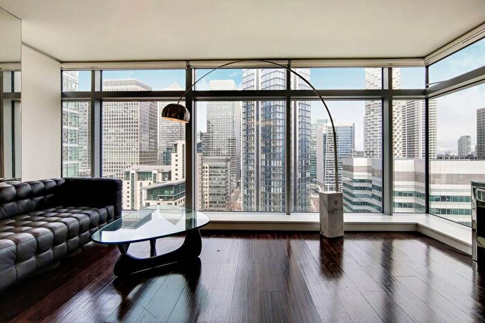 2 Bedroom Flat To Rent In Pan Peninsula Square, Canary Wharf, London, E14