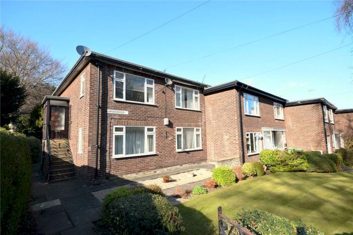 2 Bedroom Apartment To Rent In Grovewood, Grove Lane, Headingley, Leeds, LS6
