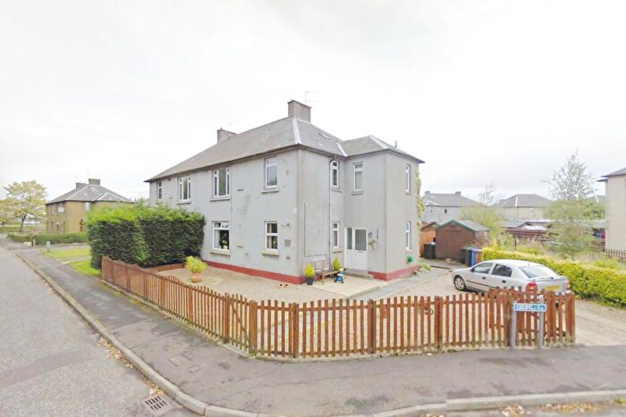 2 Bedroom Flat For Sale In , Grangeburn Road, Grangemouth, FK3