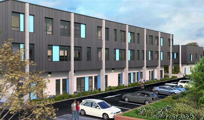 1 Bedroom Apartment To Rent In Southdownview Road, Worthing, West Sussex, BN14