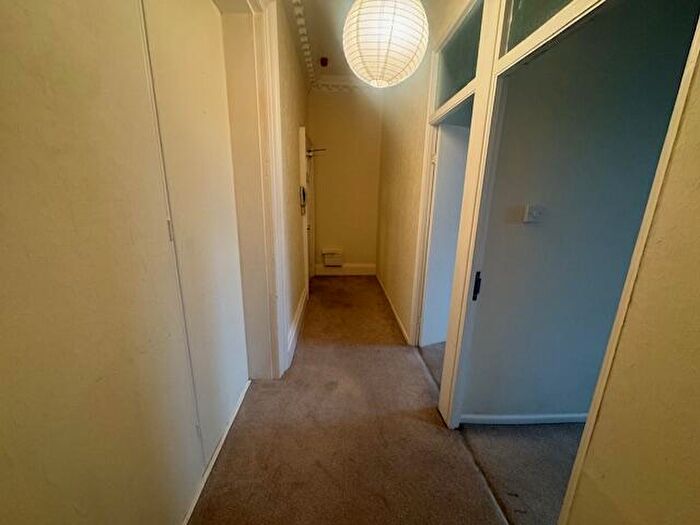 2 Bedroom Apartment To Rent In Albermarle Row, Bristol, BS8