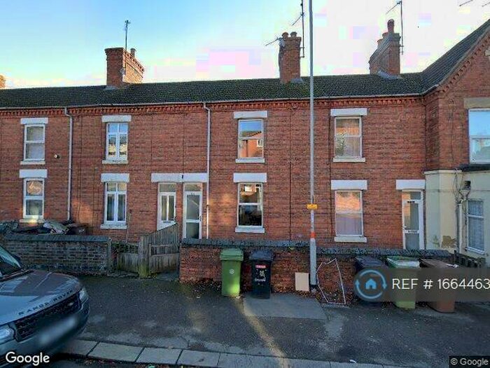 3 Bedroom Terraced House To Rent In Midland Road, Wellingborough, NN8