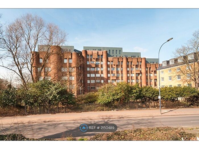 1 Bedroom Flat To Rent In Riverdale House, Lewisham, London, SE13