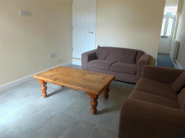 4 Bedroom Terraced House To Rent In Northfield Road, Stoke, Coventry, West Midlands, CV1