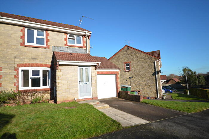 3 Bedroom Terraced House To Rent In Ireton Close, Pontprennau, Cardiff, CF23