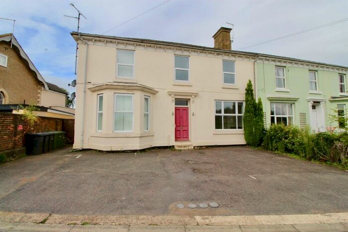 1 Bedroom Flat To Rent In London Road, Fletton, Peterborough, PE2