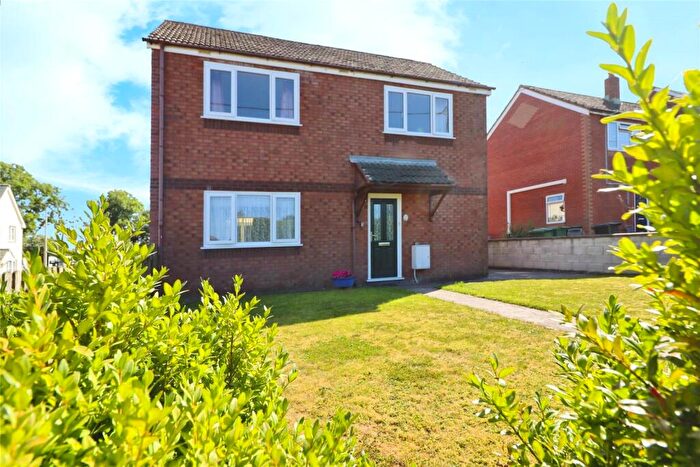 3 Bedroom Detached House For Sale In Lovacott, Newton Tracey, Barnstaple, Devon, EX31