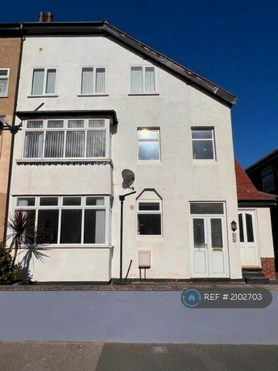 1 Bedroom Flat To Rent In Ellerbeck Road, Cleveleys, FY5