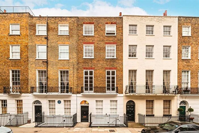 2 Bedroom Flat To Rent In Conway Street, Fitzrovia Amp; Covent Garden, W1T