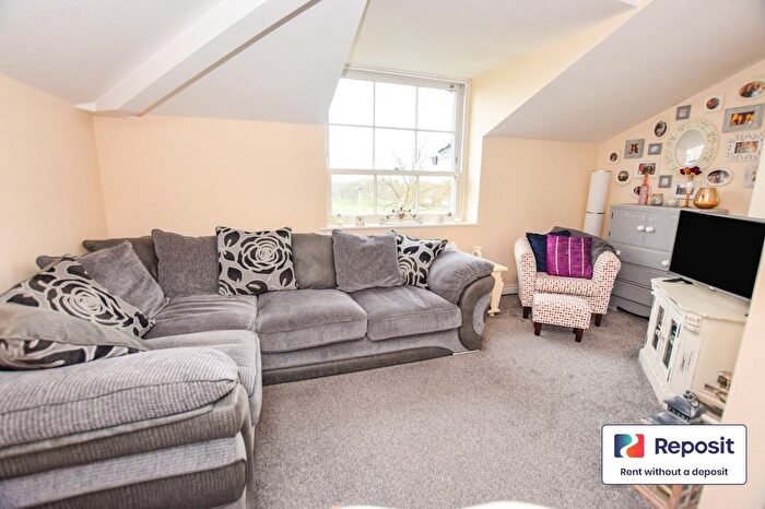 2 Bedroom Flat To Rent In Great Clowes Street, Salford, M7