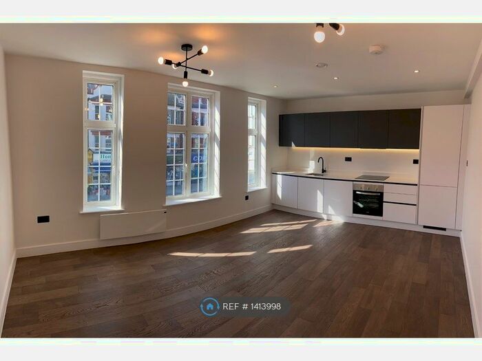 1 Bedroom Flat To Rent In Ballards Lane, London, N3