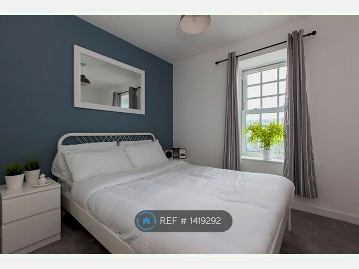 1 Bedroom Flat To Rent In King Street, Aberdeen, AB24