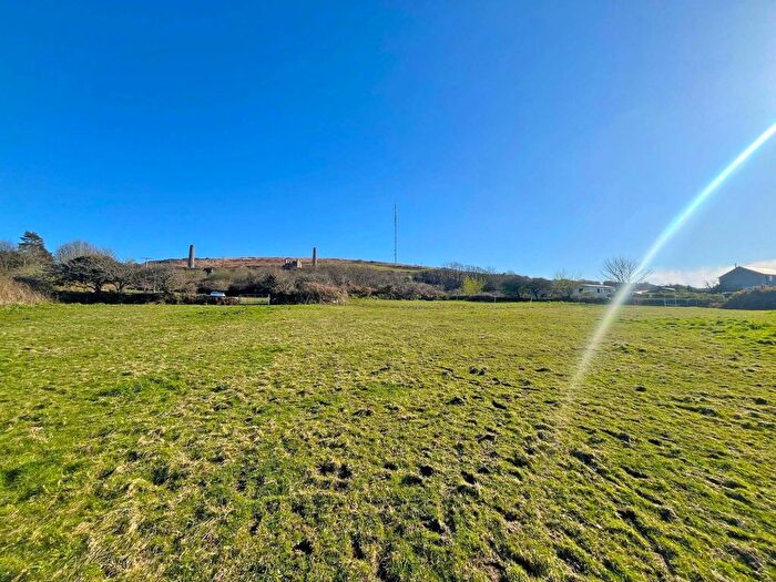 Land For Sale In Lower Carnkie, Redruth, TR16