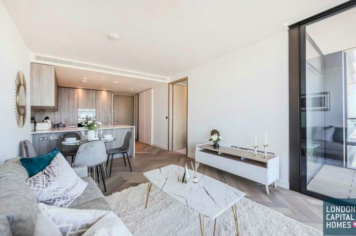 1 Bedroom Apartment To Rent In Principal Place Worship Street London, EC2A