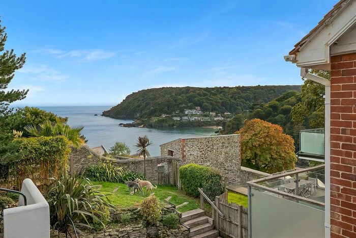 2 Bedroom Flat For Sale In Sandhills Road, Salcombe, TQ8
