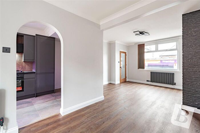 2 Bedroom Terraced House For Sale In Cross Lane East, Gravesend, Kent, DA12