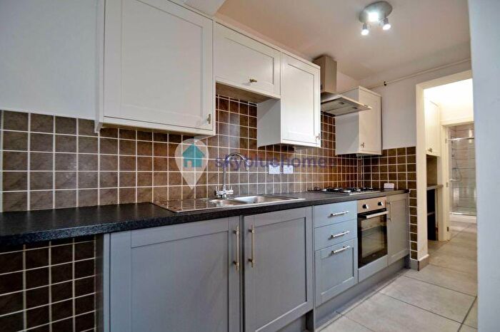 2 Bedroom Terraced House To Rent In Edward Road, Leicester, LE2