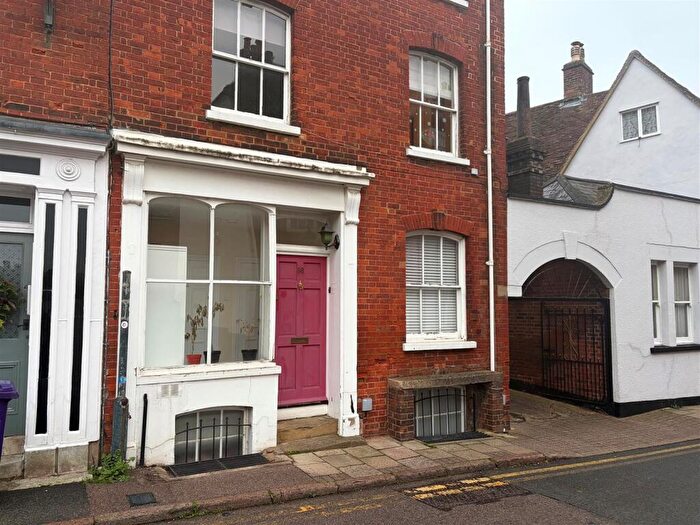 3 Bedroom Flat To Rent In Tilehouse Street, Hitchin, SG5