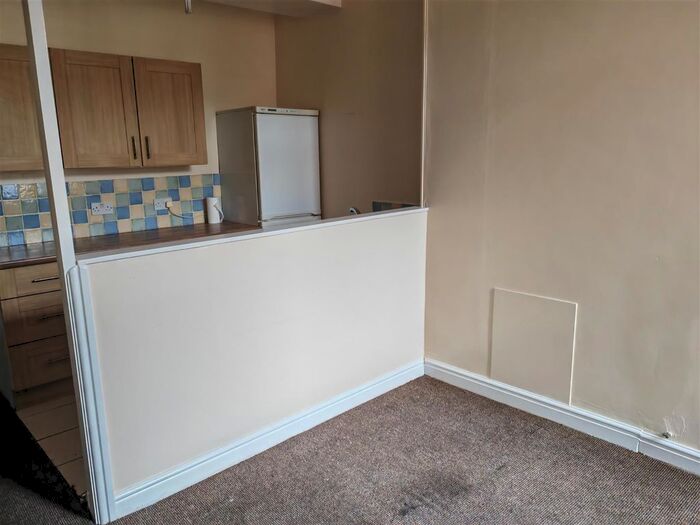 1 Bedroom Property To Rent In Edleston Road, Crewe, CW2