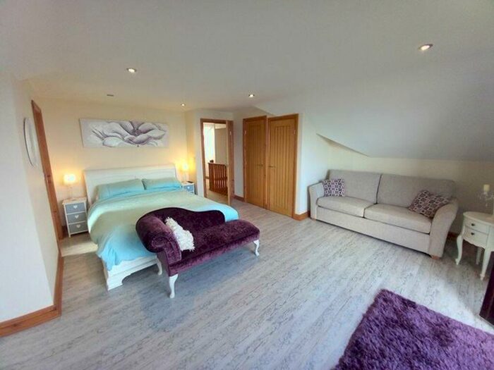 3 Bedroom Detached House To Rent In Seabreeze, Coast Road, Ulverston, LA12