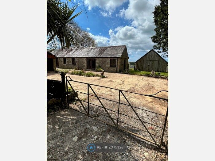 2 Bedroom Detached House To Rent In Michealstow, Bodmin, PL30