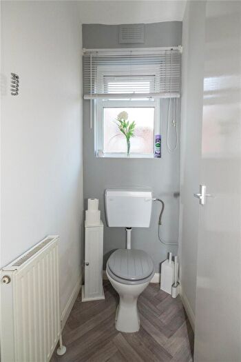 3 Bedroom Terraced House For Sale In Cannon Hill Road, Balsall Heath, Birmingham, B12 - Photo 12
