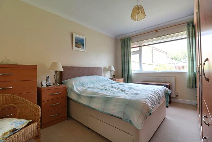 2 Bedroom Semi-Detached Bungalow For Sale In Watlands Road, Bignall End, Stoke-On-Trent, ST7