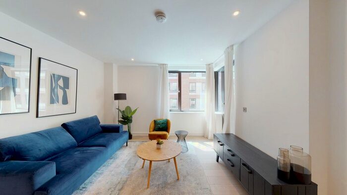 2 Bedroom Flat To Rent In Cremer Street, London, E2