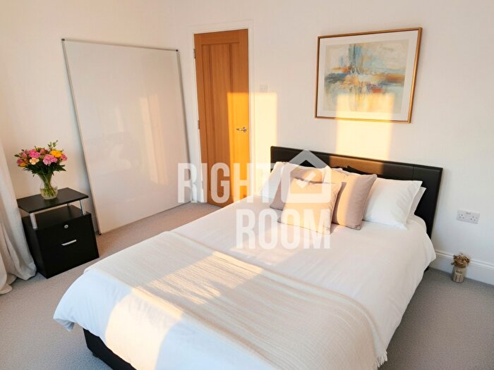 3 Bedroom Terraced House To Rent In Three Bedroom House, Biron Road, HA1