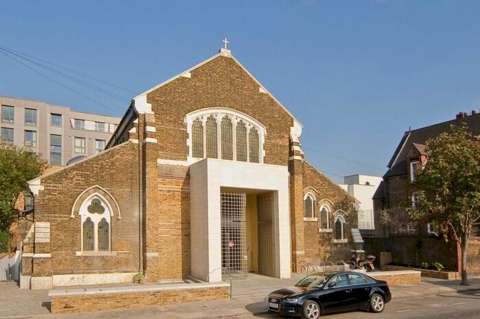 1 Bedroom Flat To Rent In Westbourne Road, Lower Holloway, London, N7