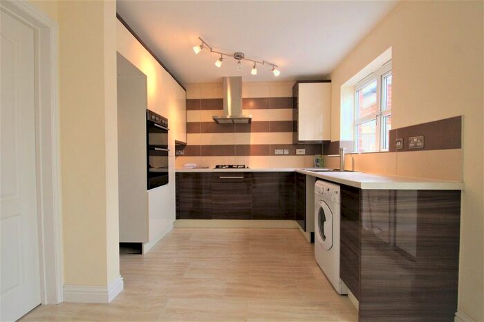 3 Bedroom Property To Rent In Thatcham Road, Walton Cardiff, Tewkesbury, GL20