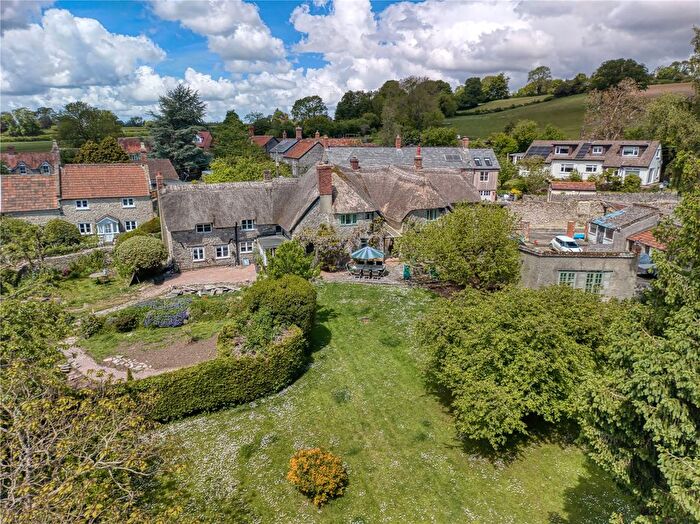 5 Bedroom Semi Detached House For Sale In Fore Street, Winsham, Chard, TA20